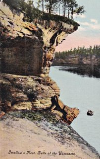 Swalloow's Nest